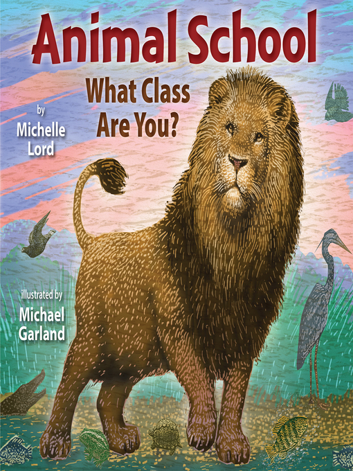 Title details for Animal School by Michelle Lord - Available